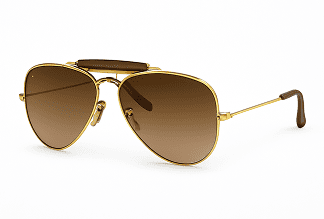 Genuine Aviator Glasses